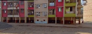  Apartment – Exterior View View at Ambernath - for Sale