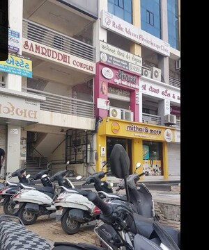  Apartment – Exterior View View at Asarwa - for Sale
