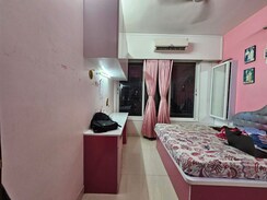 1 BHK Apartment For Sale in New Saraswati CHS