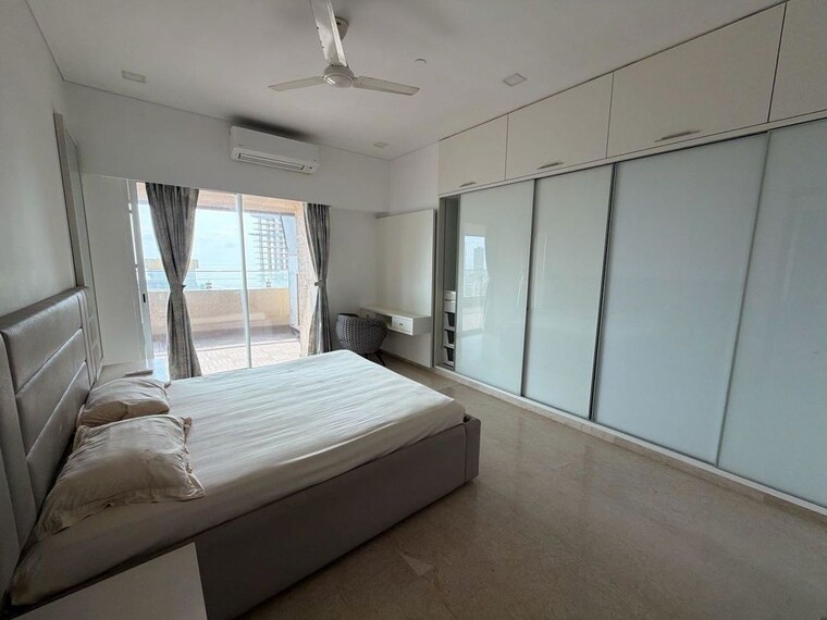 Bedroom, lokhandwala-minerva-mahalaxmi 3 Bedroom 1460 Sq.Ft. Apartment In Mahalaxmi Mumbai 10676382