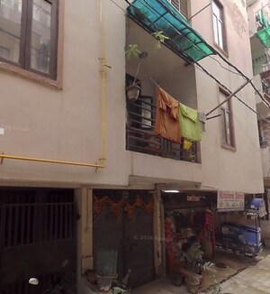 Kitchen in  Office Space at Budh Vihar – for Sale