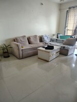 1 BHK 550 Sq.Ft. Apartment in Sai Simran Tower