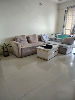 1 BHK Apartment For Rent in Sai Simran Tower
