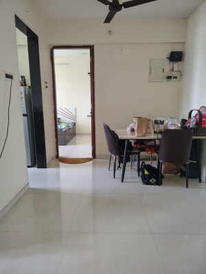 Gym in 1 BHK Apartment at Sai Simran Tower, Chembur – for Rent