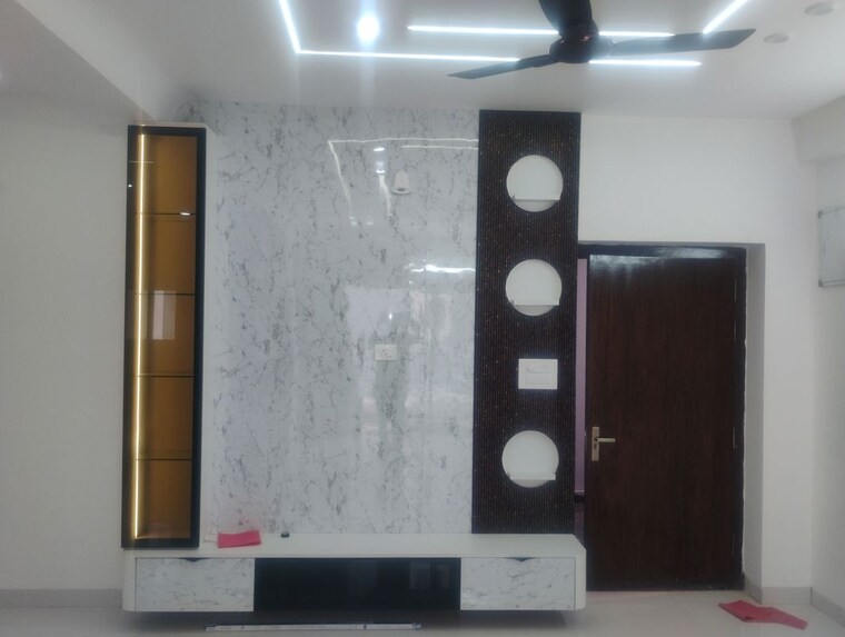 Room, brc-sri-hemadurga-sivahills 3 Bedroom 1600 Sq.Ft. Apartment In Manikonda Hyderabad 10676366