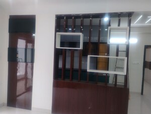 Kitchen in 3 BHK Apartment at BRC Sri Hemadurga Sivahills, Manikonda – for Rent