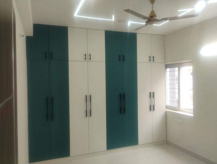 Room, brc-sri-hemadurga-sivahills 3 Bedroom 1600 Sq.Ft. Apartment In Manikonda Hyderabad 10676366