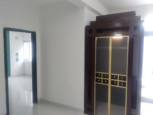 Building Lobby in 3 BHK Apartment at BRC Sri Hemadurga Sivahills, Manikonda – for Rent