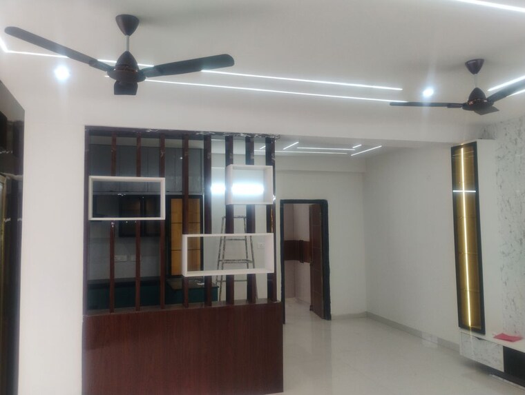 Living Room, brc-sri-hemadurga-sivahills 3 Bedroom 1600 Sq.Ft. Apartment In Manikonda Hyderabad 10676366