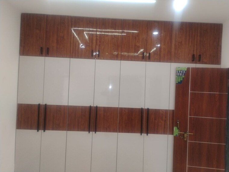 undefined, brc-sri-hemadurga-sivahills 3 Bedroom 1600 Sq.Ft. Apartment In Manikonda Hyderabad 10676366