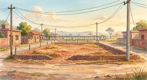  Land – Exterior View View at Panchwati Colony - for Sale