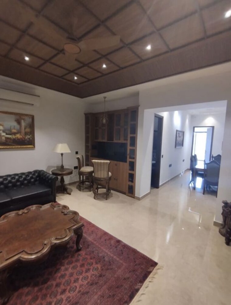 Living Room, johri 4 Bedroom 5000 Sq.Ft. Villa In Johri Dehradun 10676433