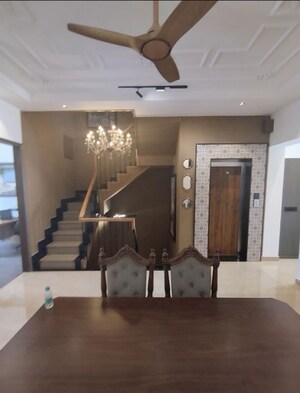 Lobby in 4 BHK Villa at Johri – for Sale
