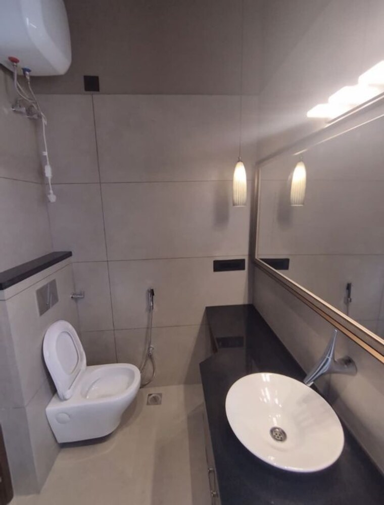 Bathroom, johri 4 Bedroom 5000 Sq.Ft. Villa In Johri Dehradun 10676433