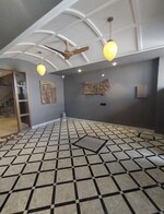 4 BHK +  5000 Sq.Ft. Villa in Johri