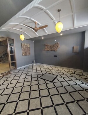 4 BHK Villa For Sale in Johri