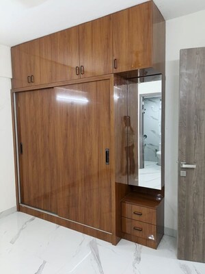 Furnished Amenities in  Apartment at Sare Home, Sector 92 – for Sale