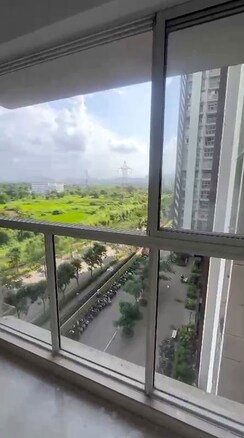 1.5 BHK +Apartment For Sale in Lodha Upper Thane