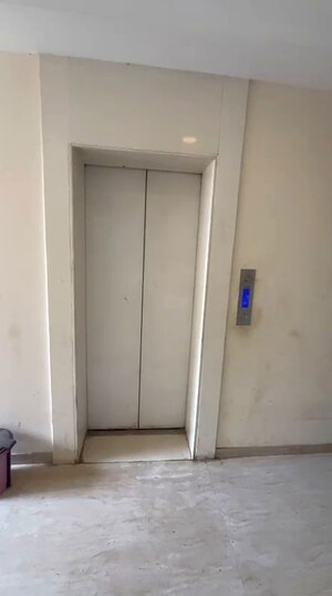 Building Lobby in 1.5 BHK Apartment at Lodha Upper Thane, Anjur – for Sale