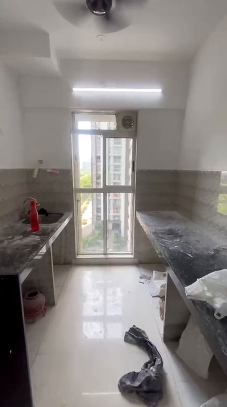 Kitchen, lodha-upper-thane 1.5 Bedroom 549 Sq.Ft. Apartment In Anjur Thane 10676446