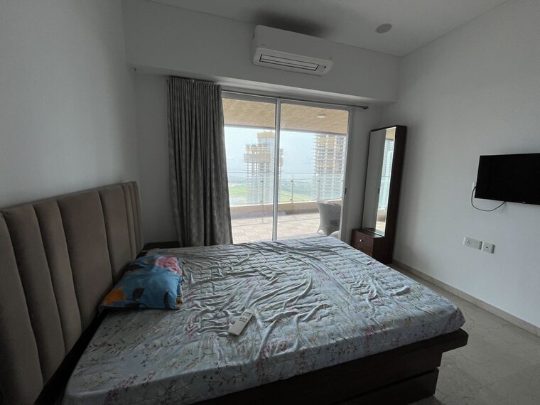 Bedroom, lokhandwala-minerva-mahalaxmi 3 Bedroom 1764 Sq.Ft. Apartment In Mahalaxmi Mumbai 10676445