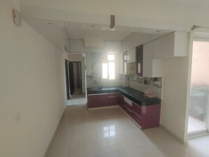 Kitchen in 2 BHK Apartment at Signature The Serenas, Sohna Sector 36 – for Rent