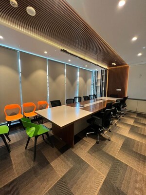 Team Area in  Office Space at Sector 74 – for Rent