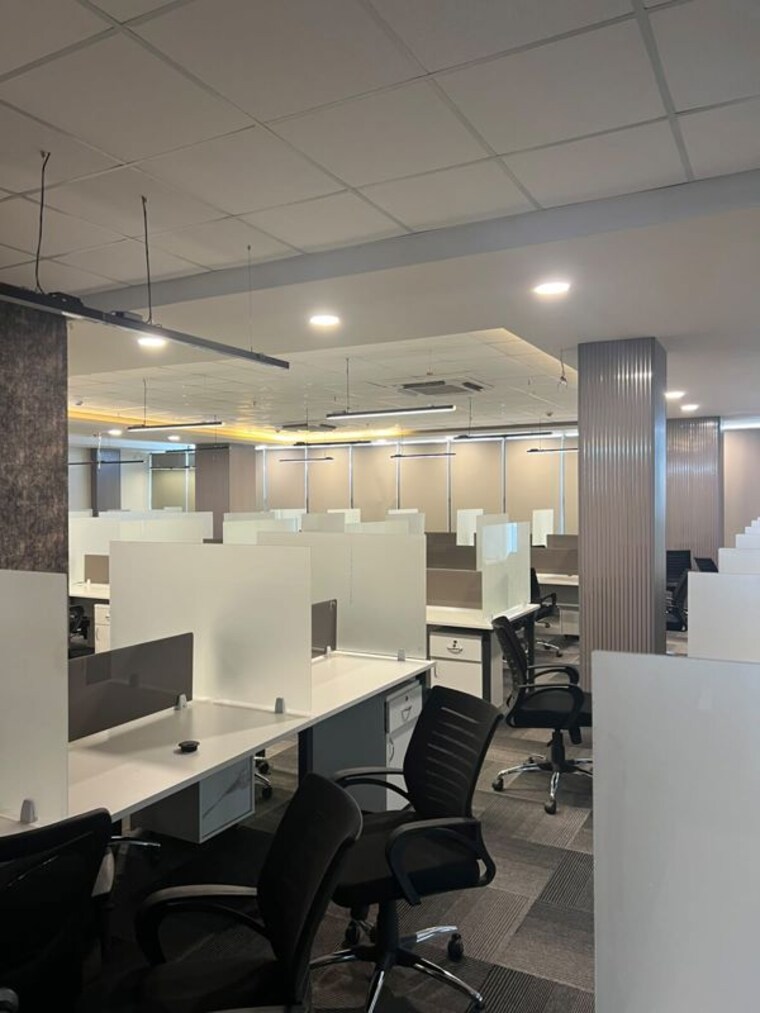 Team Area, sector 74 Commercial Office Space 5200 Sq.Ft. In Sector 74 Mohali 10676455