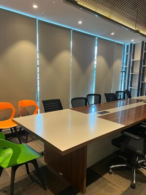 Team Area in  Office Space at Sector 74 – for Rent
