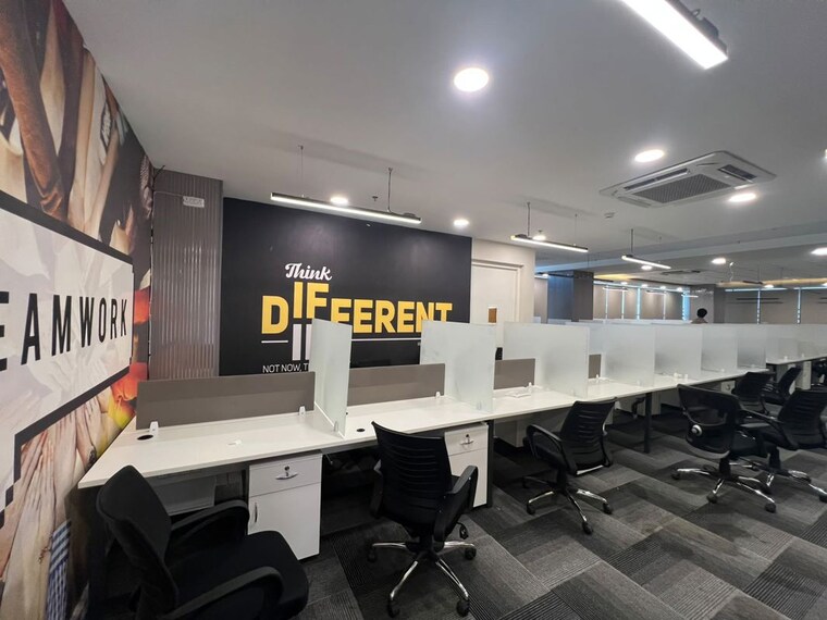 Team Area, sector 74 Commercial Office Space 5200 Sq.Ft. In Sector 74 Mohali 10676455