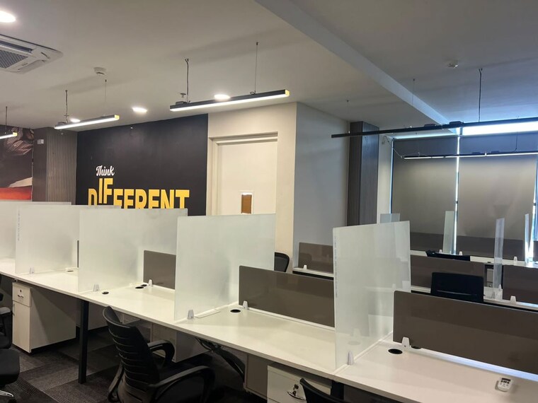 Team Area, sector 74 Commercial Office Space 5200 Sq.Ft. In Sector 74 Mohali 10676455