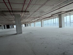 Parking in  Office Space at Gar Laxmi Infobahn , Kokapet – for Sale