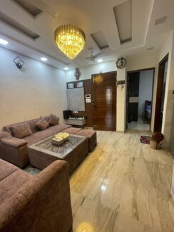 3 BHK Builder Floor For Sale in Nawada