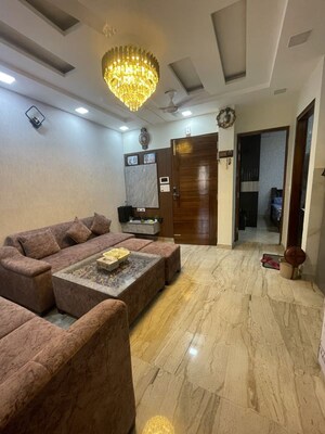 3 BHK Builder Floor For Sale in Nawada