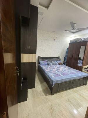Room in 3 BHK Builder Floor at Nawada – for Sale