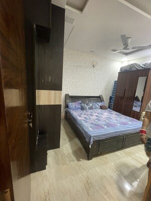 Room in 3 BHK Builder Floor at Nawada – for Sale