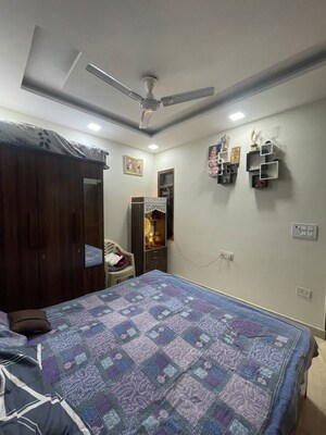 Room in 3 BHK Builder Floor at Nawada – for Sale