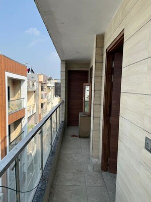 3 BHK Builder Floor For Sale in Dashrath Puri