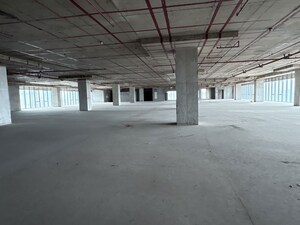 Parking in  Office Space at Gar Laxmi Infobahn , Kokapet – for Sale