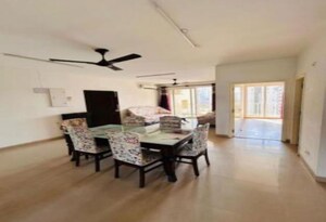 3 BHK Apartment For Rent in DLF The Primus, Sector 82a