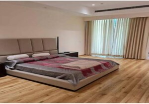 Bedroom in 3 BHK Apartment at DLF The Primus, Sector 82a – for Rent