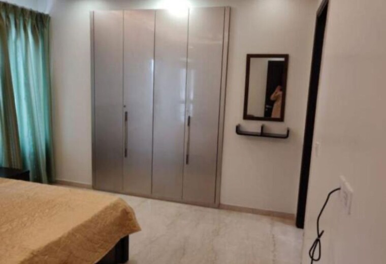 Room, dlf-the-primus 3 Bedroom 2086 Sq.Ft. Apartment In Sector 82a Gurgaon 10676465