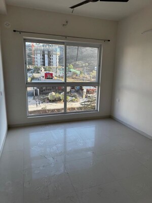 Room in 2 BHK Apartment at Godrej Green Cove, Mahalunge – for Rent