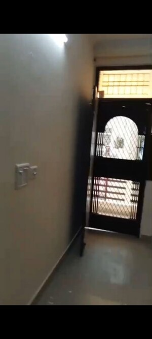 Furnished Amenities in 2 BHK Builder Floor at Mahavir Enclave 1 – for Sale