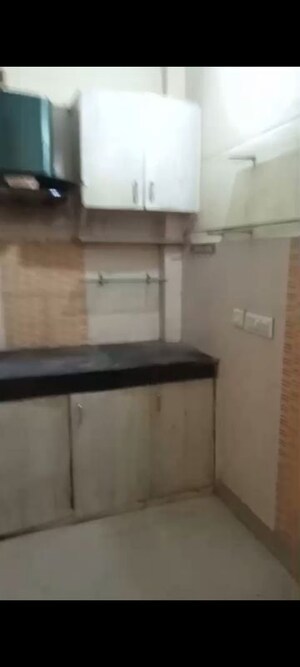 Kitchen in 2 BHK Builder Floor at Mahavir Enclave 1 – for Sale