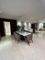 3 BHK +  1013 Sq.Ft. Apartment in MRS Hi Greens