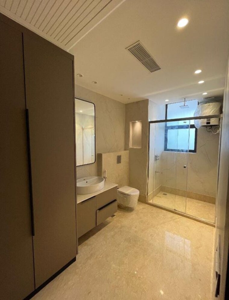 Room, mrs-hi-greens 3 Bedroom 1013 Sq.Ft. Apartment In Kishanpura Zirakpur 10676483