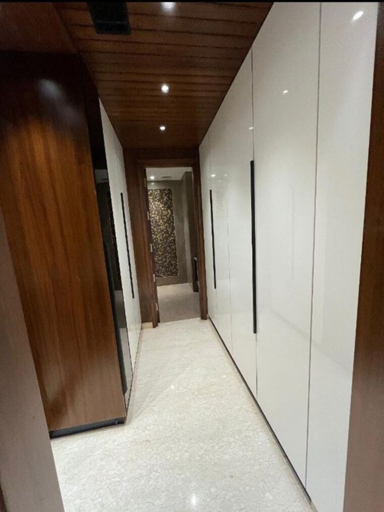 undefined, mrs-hi-greens 3 Bedroom 1013 Sq.Ft. Apartment In Kishanpura Zirakpur 10676483