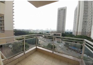 4 BHK Apartment – Exterior View View at DLF The Primus, Sector 82a - for Rent