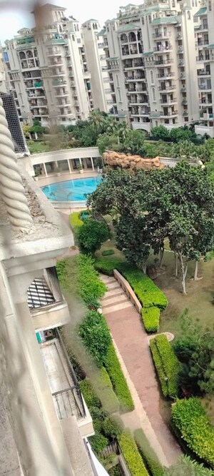 4 BHK Penthouse For Rent in ATS Green Village, Sector 93a